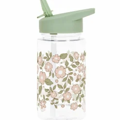 Gourde Fleurs sauge (450 ml)