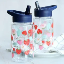 Gourde Fraises (450 ml)