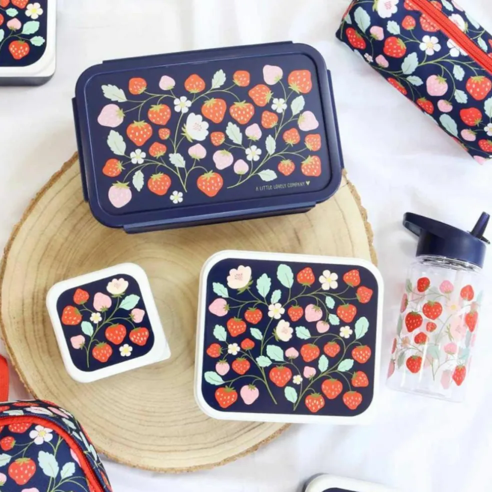 Gourde Fraises (450 ml)