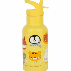 Gourde isotherme Amis des animaux (350 ml)