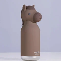 Gourde isotherme Bestie Cheval (460 ml)