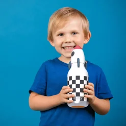 Gourde isotherme Bestie Fusée (460 ml)