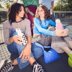 Gourde isotherme Bestie Fusée (460 ml)