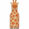 Gourde isotherme Bestie Girafe (460 ml)