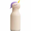 Gourde isotherme Bestie Licorne (460 ml)