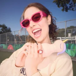 Gourde isotherme Bestie Licorne (460 ml)