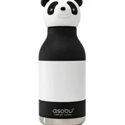 Gourde isotherme Bestie Panda (460 ml)