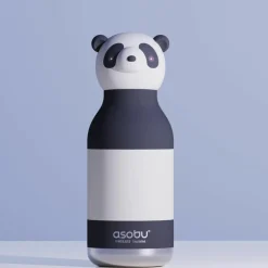 Gourde isotherme Bestie Panda (460 ml)