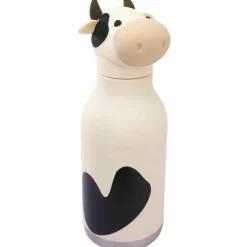 Gourde isotherme Bestie Vache (460 ml)
