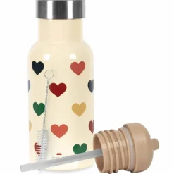 Gourde isotherme Bon Coeur Coloré