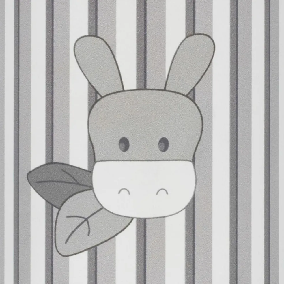 Gourde isotherme Botton Bandes (500 ml)