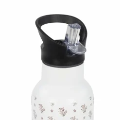 Gourde isotherme Botton Fleurs (500 ml)