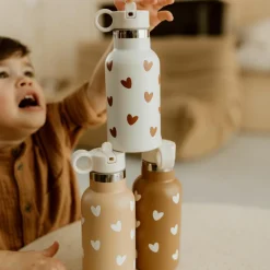 Gourde isotherme Caramel (350 ml)