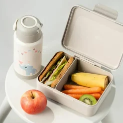 Gourde isotherme Celebration Sable (340 ml)