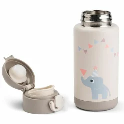 Gourde isotherme Celebration Sable (340 ml)