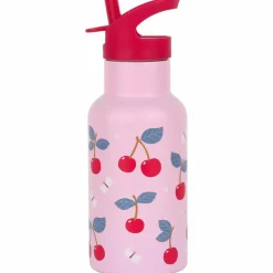 Gourde isotherme Cerises (350 ml)