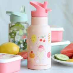 Gourde isotherme Crème Glacée (350 ml)