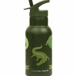 Gourde isotherme Crocodiles (350 ml)