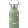 Gourde isotherme Crocodile (350 ml)