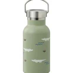 Gourde isotherme Crocodile (350 ml)