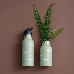 Gourde isotherme Crocodile (350 ml)