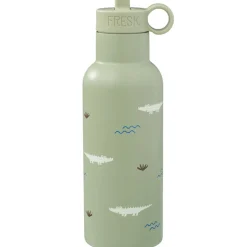 Gourde isotherme Crocodile (500 ml)