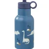 Gourde isotherme Dino (350 ml)