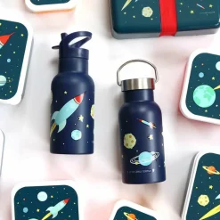 Gourde isotherme Espace (350 ml)