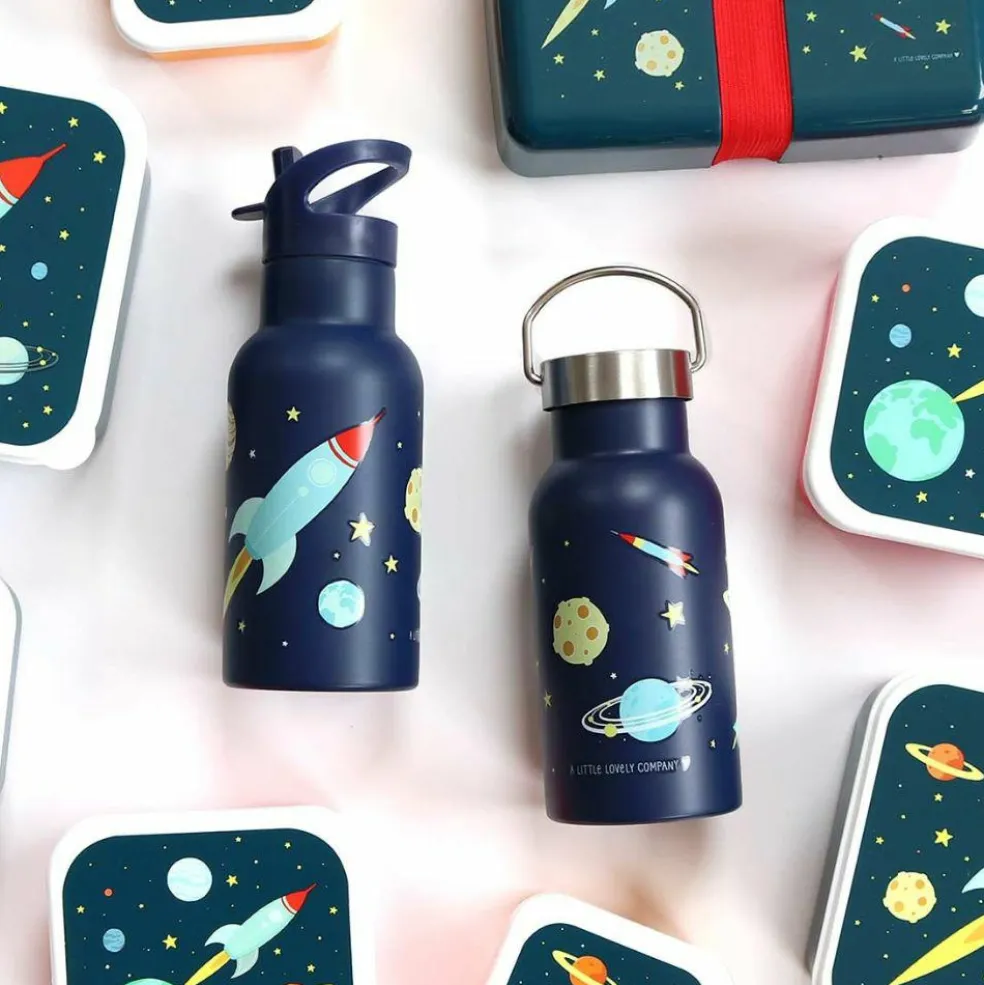 Gourde isotherme Espace (350 ml)