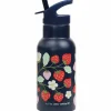 Gourde isotherme Fraises (350 ml)