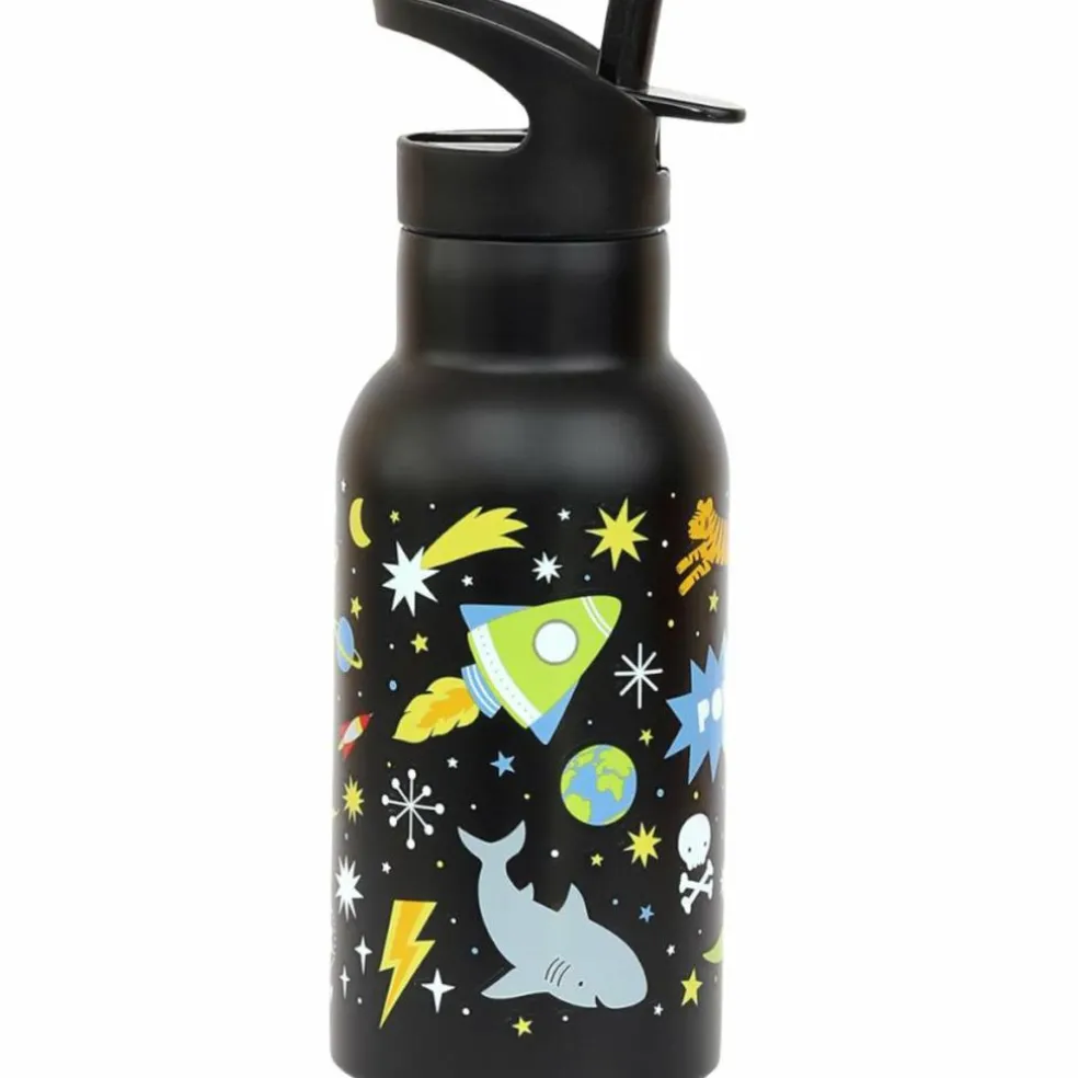 Gourde isotherme Galaxie (350 ml)