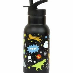 Gourde isotherme Galaxie (350 ml)