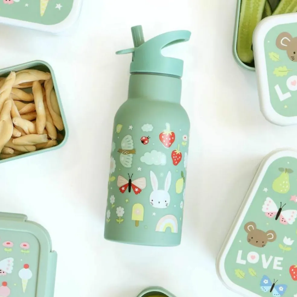 Gourde isotherme Joie (350 ml)