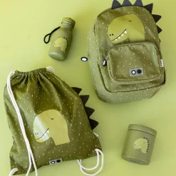 Gourde isotherme Mr. Dino (350 ml)