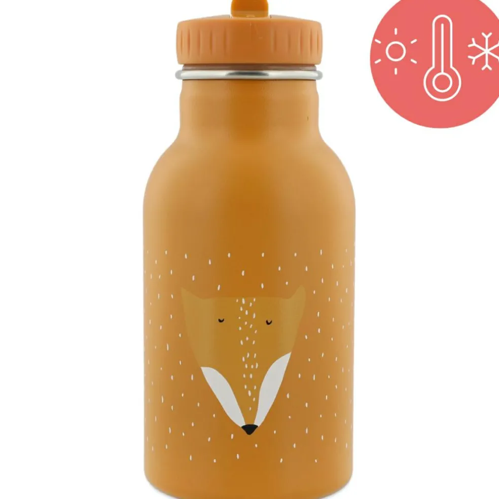 Gourde isotherme Mr. Fox (350 ml)