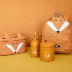 Gourde isotherme Mr. Fox (350 ml)