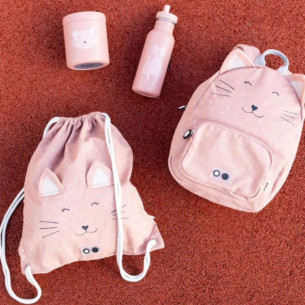 Gourde isotherme Mrs. Cat (350 ml)