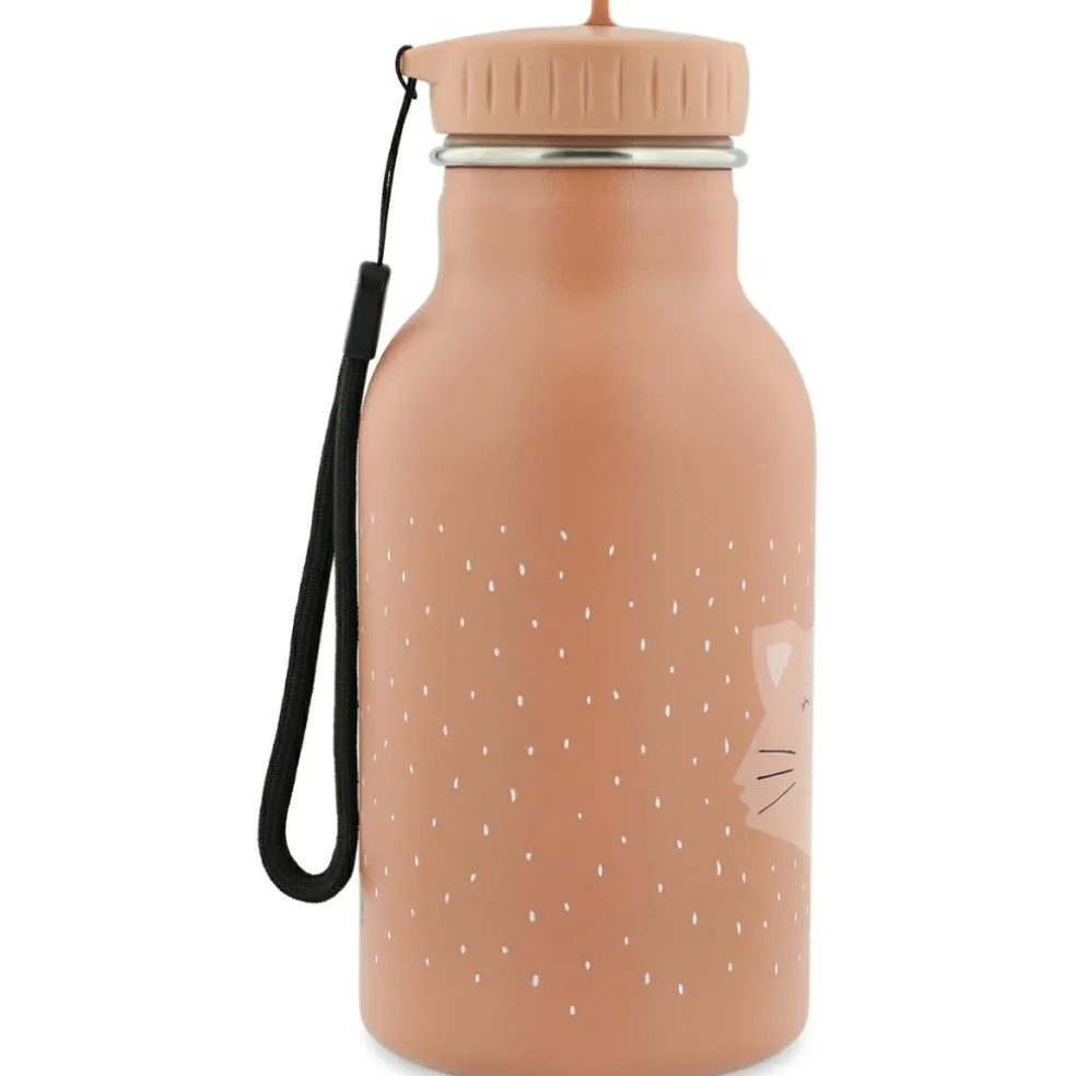 Gourde isotherme Mrs. Cat (350 ml)