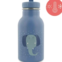Gourde isotherme Mrs. Éléphant (350 ml)