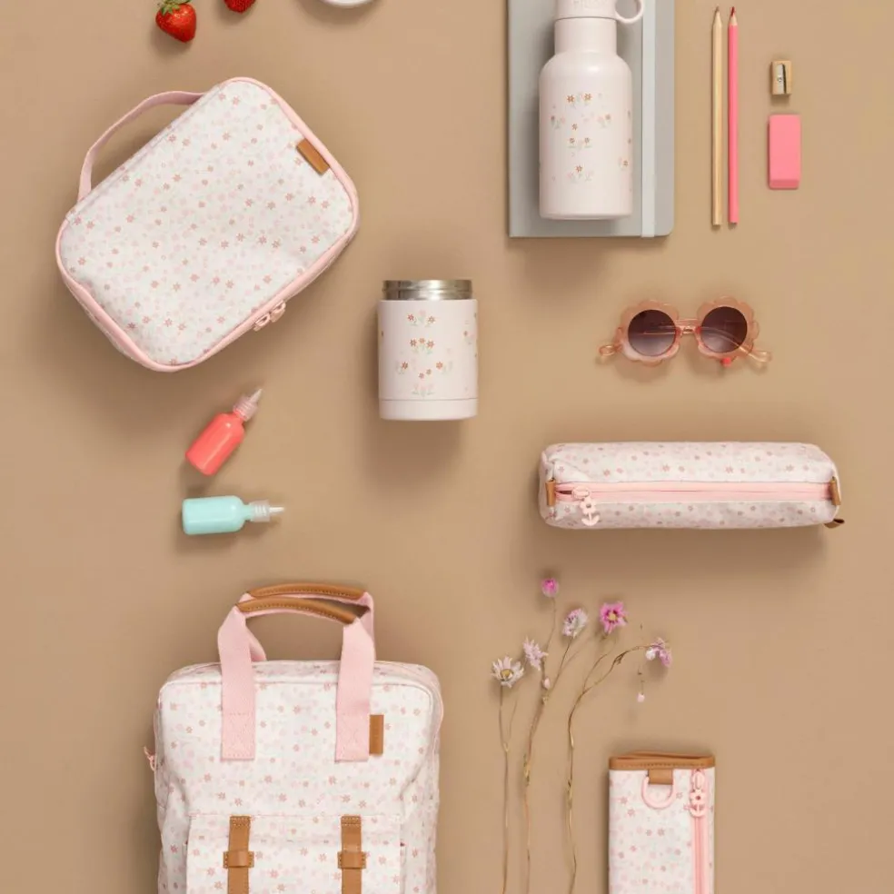 Gourde isotherme nordic Garden Flowers (350 ml)