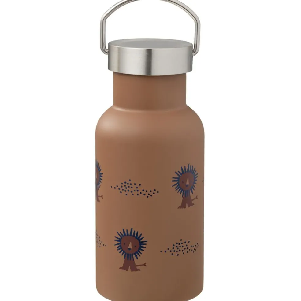 Gourde isotherme Nordic Lion (350 ml)
