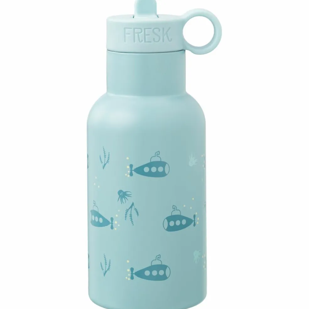 Gourde isotherme nordic Submarine (350 ml)