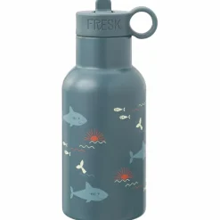 Gourde isotherme nordic Shark (350 ml)