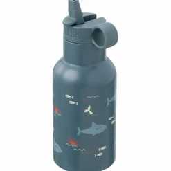 Gourde isotherme nordic Shark (350 ml)