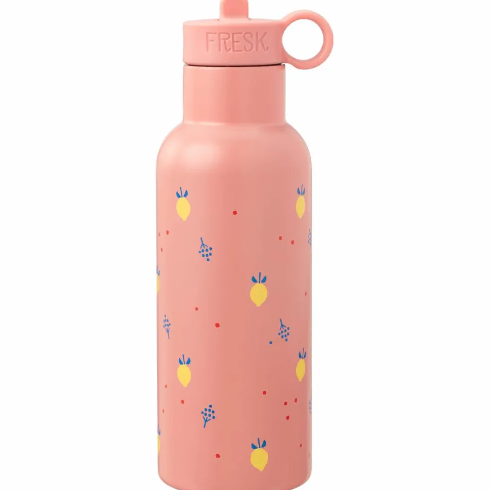 Gourde isotherme nordic Summer Fruit (500 ml)