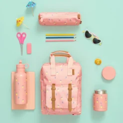 Gourde isotherme nordic Summer Fruit (500 ml)