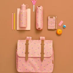 Gourde isotherme nordic Summer Fruit (500 ml)