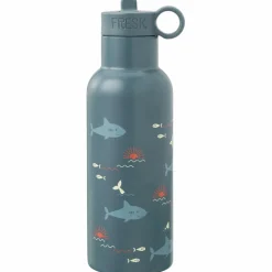 Gourde isotherme nordic Shark (500 ml)