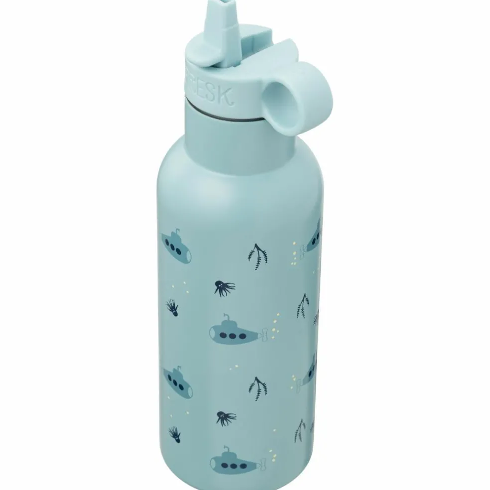 Gourde isotherme nordic Submarine (500 ml)