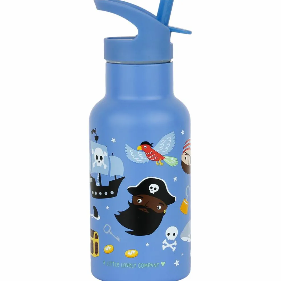 Gourde isotherme Pirates (350 ml)